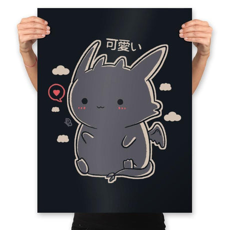 Banguilo - Prints Posters RIPT Apparel 18x24 / Black