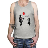 BanksIT - Tanktop Tanktop RIPT Apparel