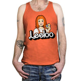 Barbeeloo - Tanktop Tanktop RIPT Apparel