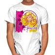 Barbie 182 - Shirt Club - Mens T-Shirts RIPT Apparel Small / White