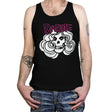 Barbie - Tanktop Tanktop RIPT Apparel X-Small / Black