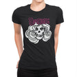 Barbie - Womens Premium T-Shirts RIPT Apparel Small / Black