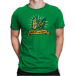 Barley Love Hopes - Mens Premium T-Shirts RIPT Apparel Small / Kelly