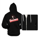 Baroness Doll - Hoodies Hoodies RIPT Apparel