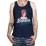 Barwie - Tanktop Tanktop RIPT Apparel