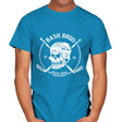 Bash Bros - Mens T-Shirts RIPT Apparel Small / Sapphire