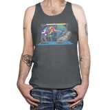 Bat Fight Exclusive - Tanktop Tanktop RIPT Apparel