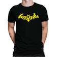 Bat Wayne - Mens Premium T-Shirts RIPT Apparel Small / Black