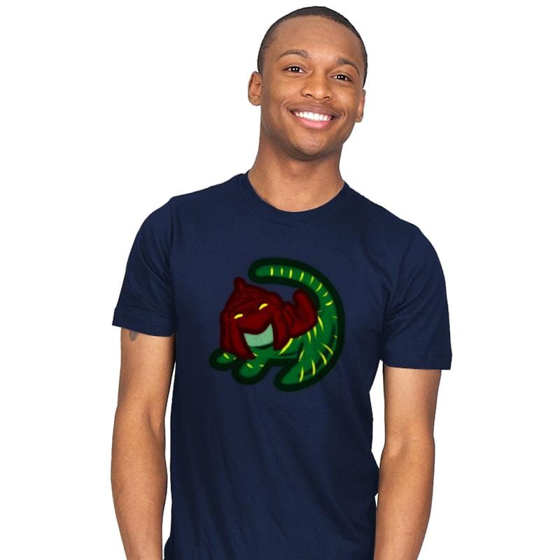 Battle Orphan - Mens T-Shirts RIPT Apparel