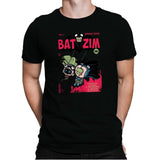 BatZim Exclusive - 90s Kid - Mens Premium T-Shirts RIPT Apparel Small / Black