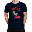 BatZim Exclusive - 90s Kid - Mens Premium T-Shirts RIPT Apparel Small / Midnight Navy