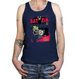 BatZim Exclusive - 90s Kid - Tanktop Tanktop RIPT Apparel