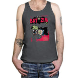 BatZim Exclusive - 90s Kid - Tanktop Tanktop RIPT Apparel X-Small / Asphalt