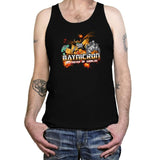 Baynicron Exclusive - Tanktop Tanktop RIPT Apparel X-Small / Black