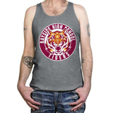Bayside Tigers - Tanktop Tanktop RIPT Apparel