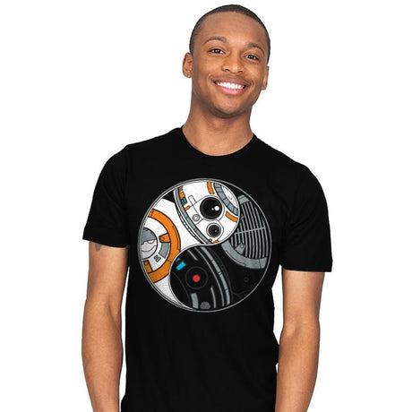 BBin-BBang - Mens T-Shirts RIPT Apparel