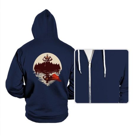 Be Special - Hoodies Hoodies RIPT Apparel