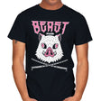 Beast Mode - Mens T-Shirts RIPT Apparel Small / Black