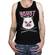 Beast Mode - Tanktop Tanktop RIPT Apparel X-Small / Black