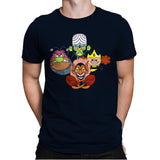 Beat-Alls Rhapsody - Mens Premium T-Shirts RIPT Apparel Small / Midnight Navy