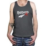 Bebop Athletic Exclusive - Tanktop Tanktop RIPT Apparel X-Small / Asphalt