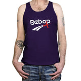 Bebop Athletic Exclusive - Tanktop Tanktop RIPT Apparel X-Small / Team Purple