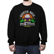 Beck Stunts & Special Effects - Crew Neck Sweatshirt Crew Neck Sweatshirt RIPT Apparel