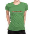 Beer Over - Womens Premium T-Shirts RIPT Apparel Small / Kelly
