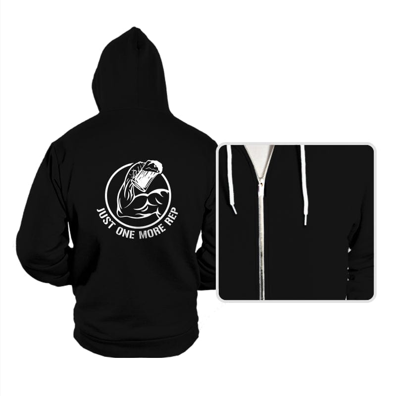 Beer to Failure - Hoodies Hoodies RIPT Apparel Small / Black