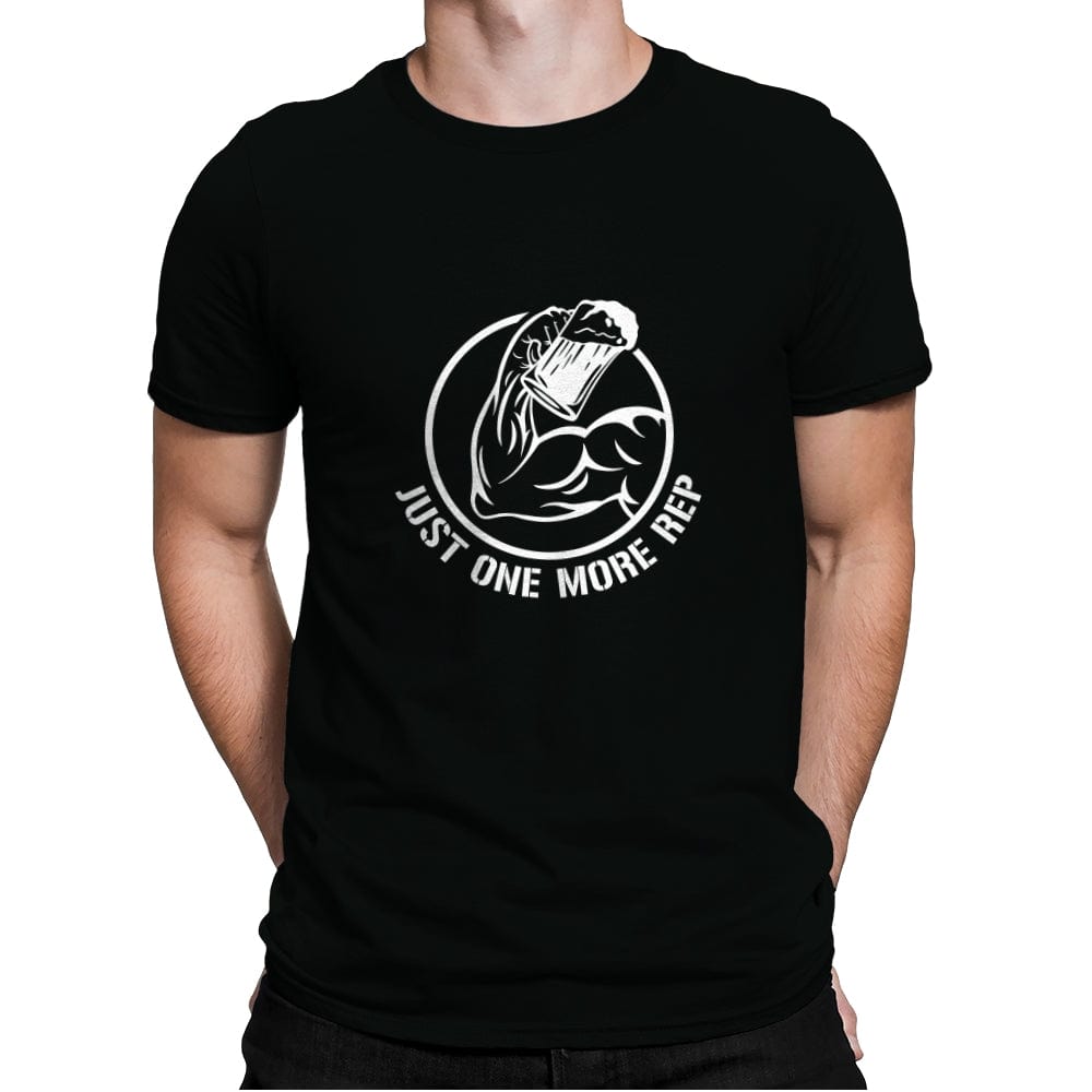 Beer to Failure - Mens Premium T-Shirts RIPT Apparel Small / Black