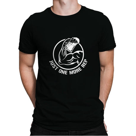 Beer to Failure - Mens Premium T-Shirts RIPT Apparel Small / Black
