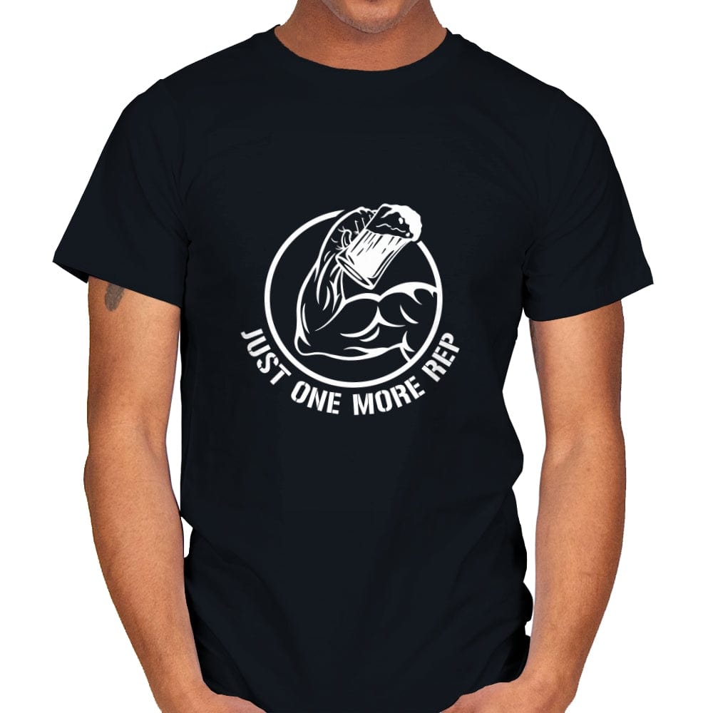 Beer to Failure - Mens T-Shirts RIPT Apparel Small / Black