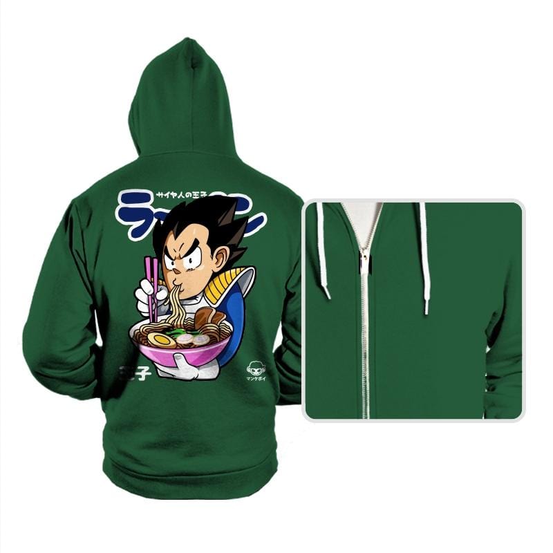 Bejitasama Ramen - Hoodies Hoodies RIPT Apparel Small / True Royal