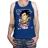 Bejitasama Ramen - Tanktop Tanktop RIPT Apparel