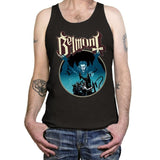 Belmont Eponymous - Tanktop Tanktop RIPT Apparel