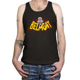 Belmont - Tanktop Tanktop RIPT Apparel