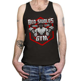 Ben Swolo's Gym - Tanktop Tanktop RIPT Apparel