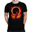 Berserkers Never Die - Mens Premium T-Shirts RIPT Apparel Small / Black