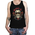 Best Day Ever - Tanktop Tanktop RIPT Apparel X-Small / Black