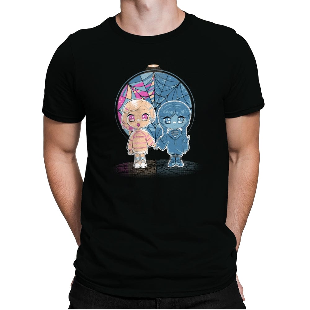 Best Roomie Ever - Mens Premium T-Shirts RIPT Apparel Small / Black