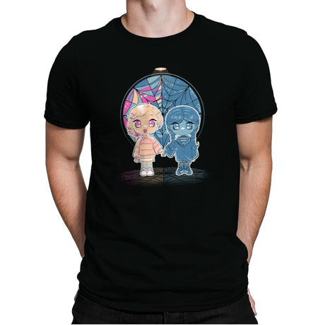 Best Roomie Ever - Mens Premium T-Shirts RIPT Apparel Small / Black