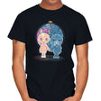 Best Roomie Ever - Mens T-Shirts RIPT Apparel Small / Black
