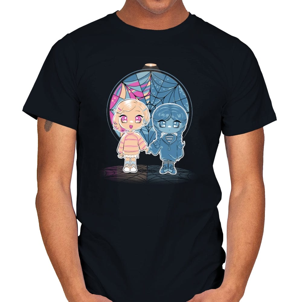 Best Roomie Ever - Mens T-Shirts RIPT Apparel Small / Black