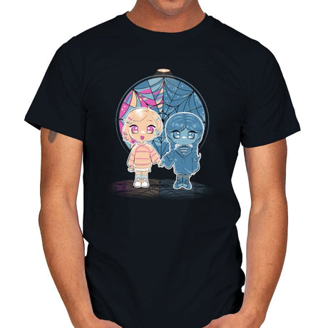 Best Roomie Ever - Mens T-Shirts RIPT Apparel Small / Black