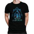 Beware - Mens Premium T-Shirts RIPT Apparel Small / Black