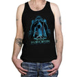 Beware - Tanktop Tanktop RIPT Apparel X-Small / Black