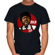 Big Kahuna Burger - Mens T-Shirts RIPT Apparel Small / Black