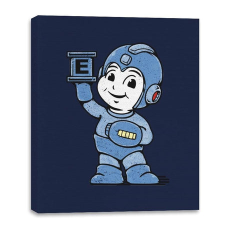 Big Mega Boy - Canvas Wraps Canvas Wraps RIPT Apparel