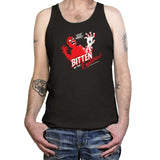 Bitten by the Spider Exclusive - Tanktop Tanktop RIPT Apparel