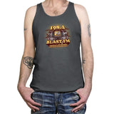 Blast FM Exclusive - Tanktop Tanktop RIPT Apparel X-Small / Asphalt